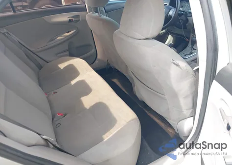 2013 Toyota Corolla Le from USA, damaged, VIN 5YFBU4EE0DP130302